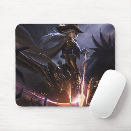 Archer Gaming Mousepad | Personalisierbar