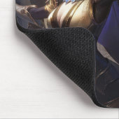 Archer Gaming Mousepad | Personalisierbar (Ecke)