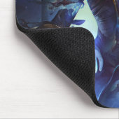 Archer Gaming Mousepad | Personalisierbar (Ecke)