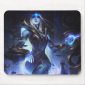 Archer Gaming Mousepad | Personalisierbar (Vorne)