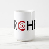Archer Kaffeetasse (Mittel)