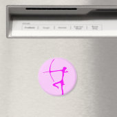 Archer Magnet (In Situ (Geschirrspüler))