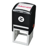 Archer Permastempel (Produkt)