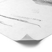 Archer Poster (Ecke)