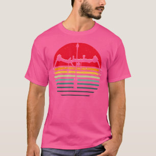 Archer Recurve Bow Bogenschießsport T-Shirt