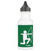 Archer Trinkflasche (Links)