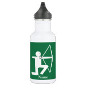 Archer Trinkflasche (Rechts)