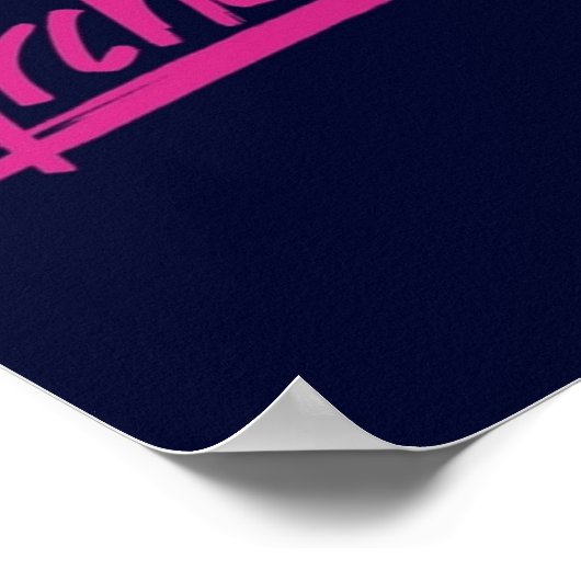 Archer Vice Poster (Ecke)