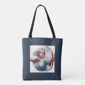 Archeress 31 tasche (Rückseite)