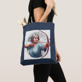 Archeress 31 tasche (Von Nahem)
