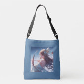 Archeress 34 tragetaschen mit langen trägern (Rückseite)