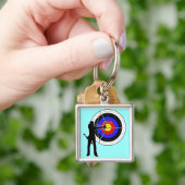 archery2 schlüsselanhänger (Hand)