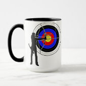 archery2 tasse (Links)