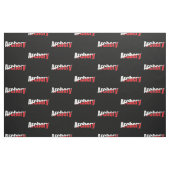 Archery Abstrakt Swish - Graphic Two-Tone Art Stoff (Fat Quarter (45,7 x 55,9 cm))