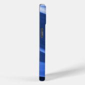 Archery - Archer Silhouette and target Personalize Case-Mate iPhone Hülle (Rückseite / Rechts)