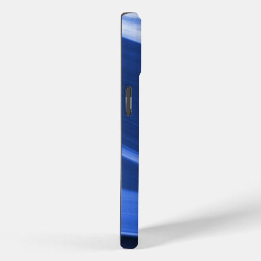 Archery - Archer Silhouette and target Personalize Case-Mate iPhone Hülle (Rückseite / Rechts)