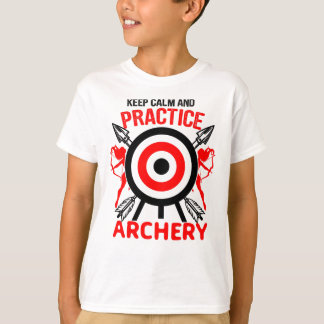 Archery Archer T-Shirt