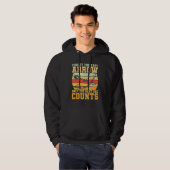 Archery Archers  Forget The Last Arrow Next One Co Hoodie (Vorne ganz)