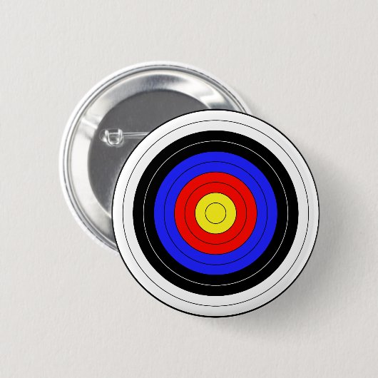 archery button (Vorne & Hinten)