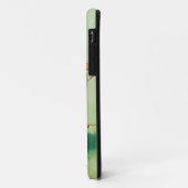 Archery Button-Up Girl Case-Mate iPhone Hülle (Hinten/Links)
