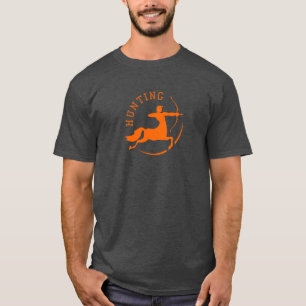 Archery Cheiron The Centaur T-Shirt