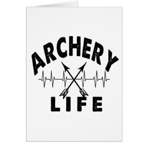 Archery Life