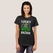 Archery Lucky Archers Bowhunter T-Shirt (Vorne ganz)