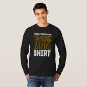 Archery Mama Mutter 13 T-Shirt (Vorne ganz)