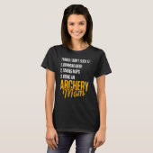 Archery Mama Mutter 23 T-Shirt (Vorne ganz)
