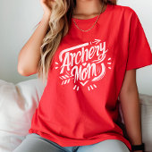 Archery Mama Tshirt