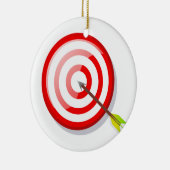 Archery Ornament (Rechts)