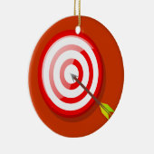 Archery Ornament (Rechts)