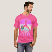 Archery Sister T-Shirt (Vorne ganz)