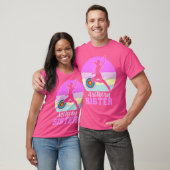 Archery Sister T-Shirt (Unisex)