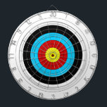 Archery Target Dart Board Dartscheibe<br><div class="desc">Archery Target Dart Board</div>