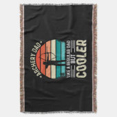 Archery Vater Decke (Vorderseite Vertikal)