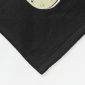 Archery Vater Fleecedecke (Ecke)