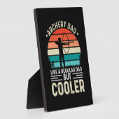 Archery Vater Fotoplatte (Seite)