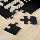 Archery Vater Puzzle (Seite)