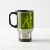 ArcheryTravel Tasse (Links)