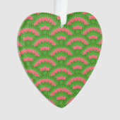 Arches Acrylic Ornament (Vorderseite)