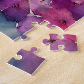 "Arches by Sea" Puzzle (Seite)