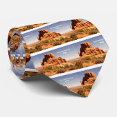 Arches National Park, ABER Krawatte (Gerollt)