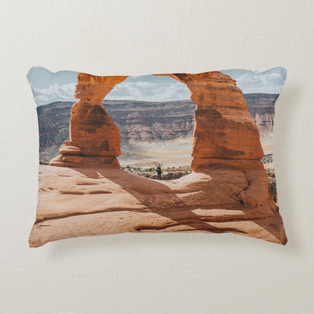 ARCHES NATIONAL PARK DEKOKISSEN (Vorderseite)