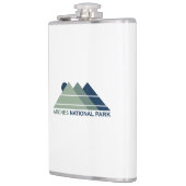 Arches National Park Flachmann (Links)