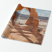 ARCHES NATIONAL PARK GESCHENKPAPIER (Ungerollt)