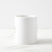 Arches National Park Kaffeetasse (Mittel)