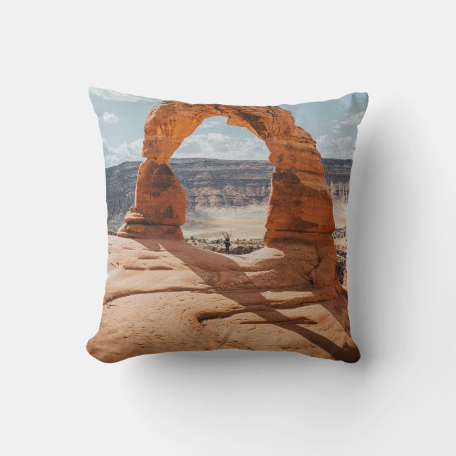 ARCHES NATIONAL PARK KISSEN (Vorderseite)
