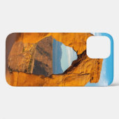 Arches National Park MOAB Utah Case-Mate iPhone Hülle (Rückseite (Horizontal))