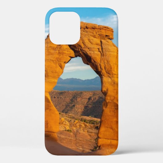 Arches National Park MOAB Utah Case-Mate iPhone Hülle (Rückseite)